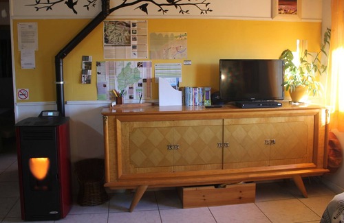 La Seu d'Urgell Apartment | APARTMENT IN THE CENTER OF LA SEU D'URGELL: AP-ART