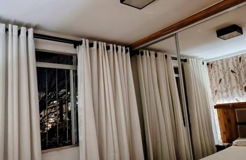 Cabral Apartment | Apart Exclusivo 2 Qts 3 min Shopping Contagem