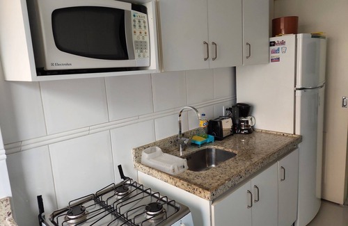 Leblon Apartment | Apart exquisite - Claridge, Leblon Beach - Rio