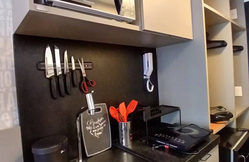 Tambau Apartment | Apart flat Move Tambau, in the heart of JP and 5 minutes from the waterfront.