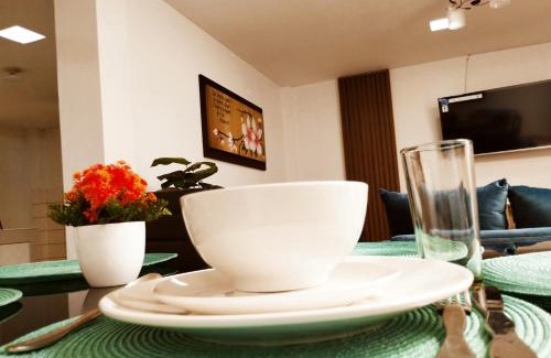 Coronel Gregorio Albarracin Lanchipa Apartment | Apart Florencia Tacna