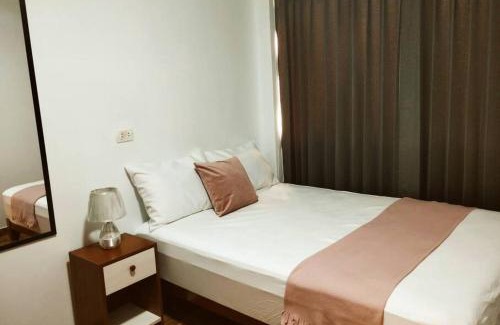 Coronel Gregorio Albarracin Lanchipa Apartment | Apart Florencia Tacna
