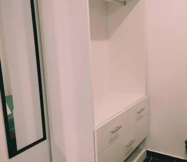 Coronel Gregorio Albarracin Lanchipa Apartment | Apart Florencia Tacna