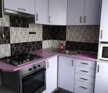 Kirovograd Apartment | Apart Gagarina 12