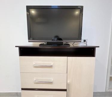 Corrientes Apartment | Apart H&L CON BALCON Y PARRILLA