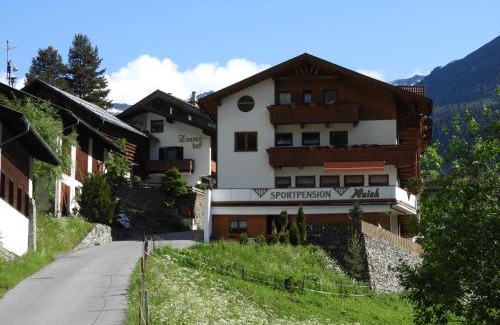 Feichten House | Apart Himmel-Raich