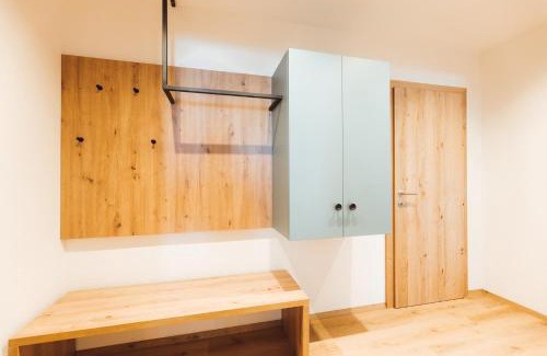 Feichten House | Apart Himmel-Raich