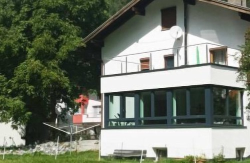 Landeck Apartment | Apart Hof Achenrainer by Interhome