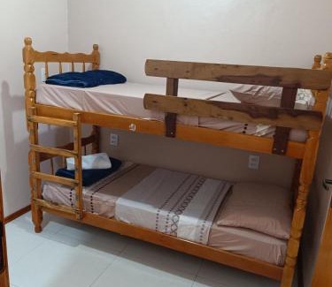 Tuparendi Apartment | Apart hotel - 2 tranquilidade e conforto de casa