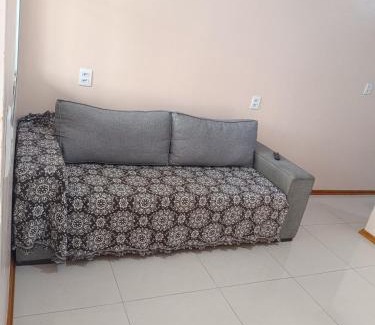 Tuparendi Apartment | Apart hotel - 2 tranquilidade e conforto de casa