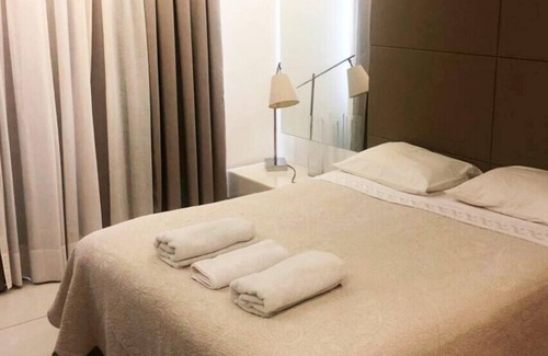 Cidade Jardim Apartment | Apart-Hotel adaptado para PcD na zona sul de BH