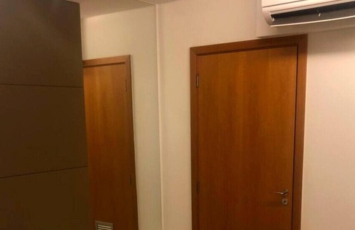 Cidade Jardim Apartment | Apart-Hotel adaptado para PcD na zona sul de BH