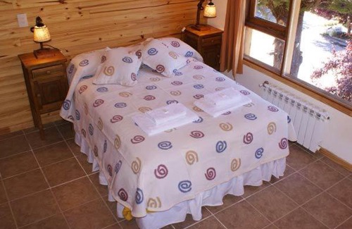 Lanin National Park Apartment | Apart Hotel Tierra Nativa