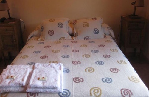 Lanin National Park Apartment | Apart Hotel Tierra Nativa