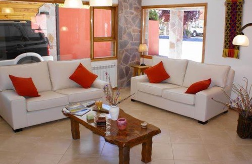 Lanin National Park Apartment | Apart Hotel Tierra Nativa