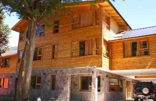 Lanin National Park Apartment | Apart Hotel Tierra Nativa