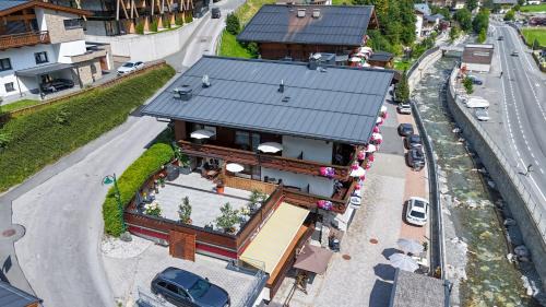 Wiesern Hotel | Apart-Hotel Forellenhof