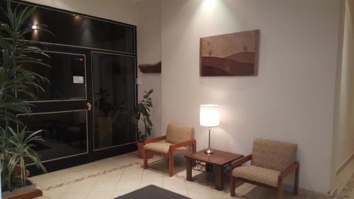 Rio Gallegos Apartment | Apart Hotel Austral