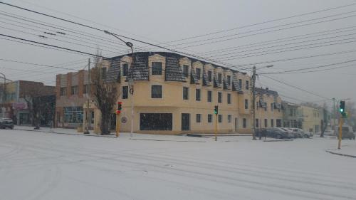 Rio Gallegos Apartment | Apart Hotel Austral