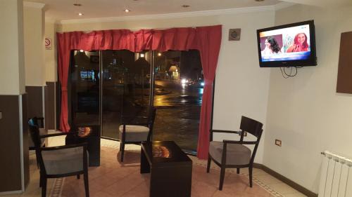 Rio Gallegos Apartment | Apart Hotel Austral