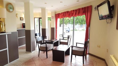 Rio Gallegos Apartment | Apart Hotel Austral