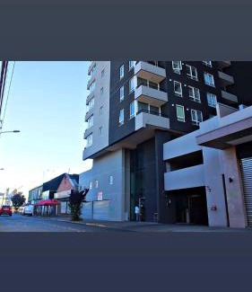 Temuco Apartment | Apart Hotel Bauerle & Apartamentos