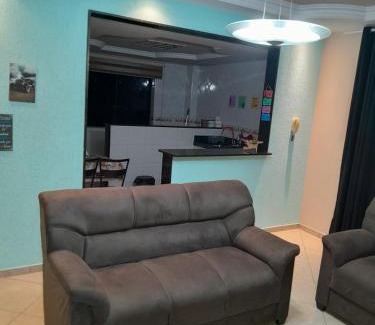 Industrial Apartment | Apart Hotel big john 101 Vista para rua
