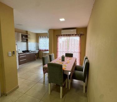 Puerto Iguazu Apartment | Apart Hotel BRIANA