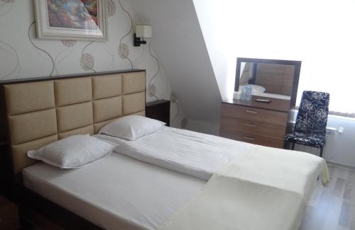 Momchilgrad Apartment | Apart Hotel Central