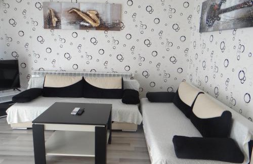 Momchilgrad Apartment | Apart Hotel Central