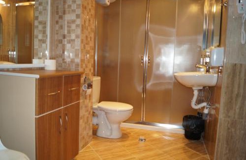 Momchilgrad Apartment | Apart Hotel Central