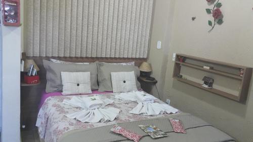 Caxambu Apartment | Apart Hotel em Caxambu207
