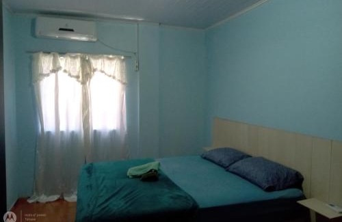 Ametista do Sul Apartment | Apart Hotel Esperança