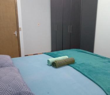 Ametista do Sul Apartment | Apart Hotel Esperança