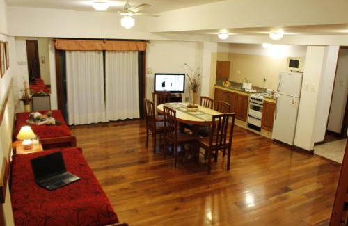 Punta Mogotes Apartment | Apart Hotel Family