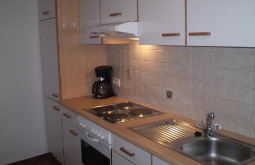 Zell am Ziller Apartment | Apart Hotel Garni Strasser