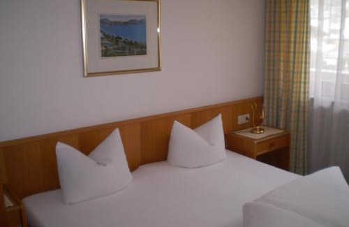 Zell am Ziller Apartment | Apart Hotel Garni Strasser