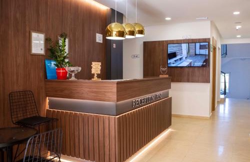 Kolasin Apartment | Apart Hotel Gondola Kolasin