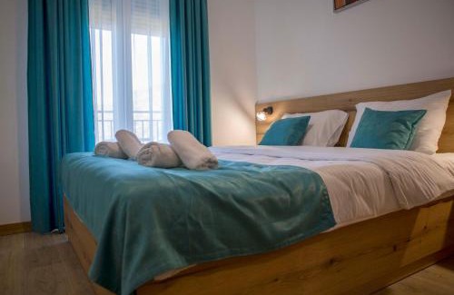 Kolasin Apartment | Apart Hotel Gondola Kolasin