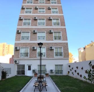 Neuquen Apartment | Apart Hotel Granada