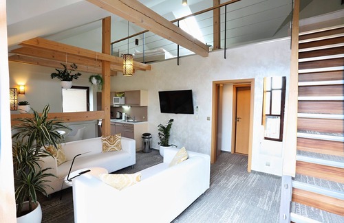 Jablonec nad Nisou Apartment | Apart Hotel Jablonec