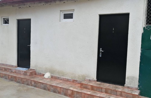 Khulo Apartment | Apart Hotel Khulo