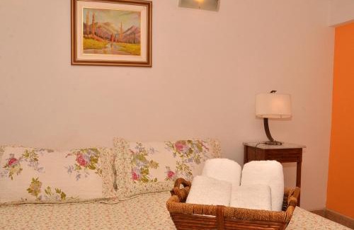 Moquehue Apartment | Apart Hotel La Busqueda
