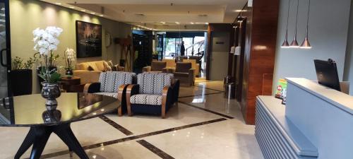 Moema Apartment | Apart-Hotel Moema Flat Rouxinol