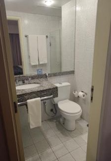 Moema Apartment | Apart-Hotel Moema Flat Rouxinol