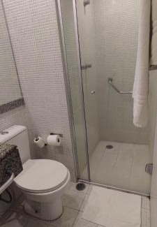 Moema Apartment | Apart-Hotel Moema Flat Rouxinol