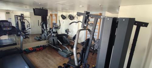 Moema Apartment | Apart-Hotel Moema Flat Rouxinol