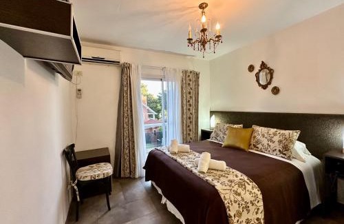 Valeria del Mar Hotel | Apart & Hotel Neptuno