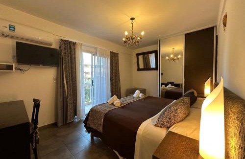 Valeria del Mar Hotel | Apart & Hotel Neptuno