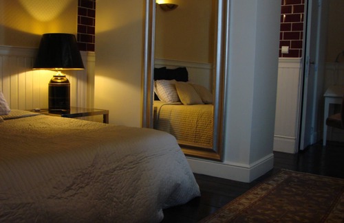 Sint-Truiden Hotel | Apart-Hotel Op De Beek Anno 1410